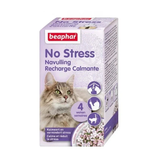 CALMING NO STRESS RECARGA 30 ML - imagen 1