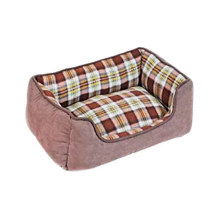 Cama diseño escoses - imagen 1