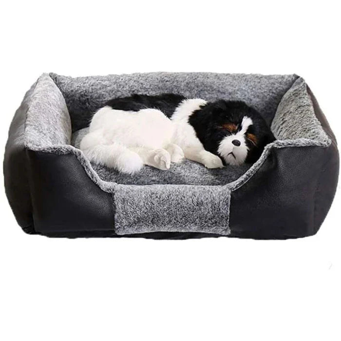 Cama extra relleno para perros o gatos