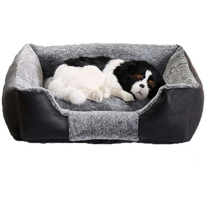 Cama extra relleno para perros o gatos