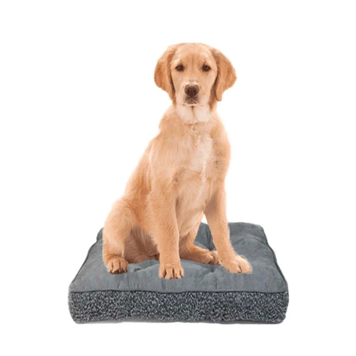 Cama Gamuza para perros y gatos - imagen 1