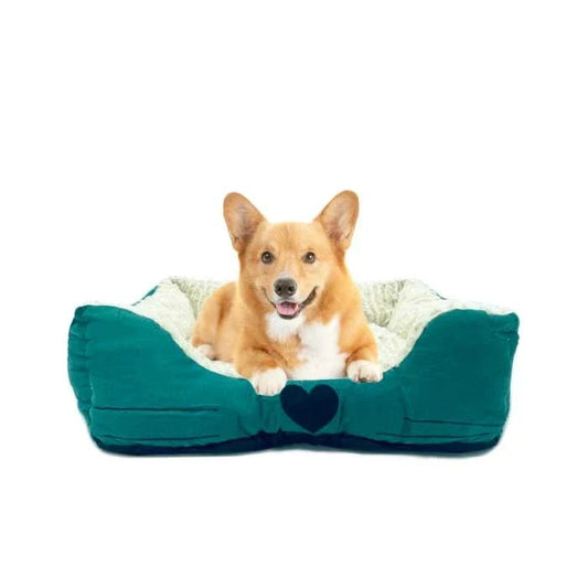 Cama perros y gatos Diseño de Bigotes con Chiporro