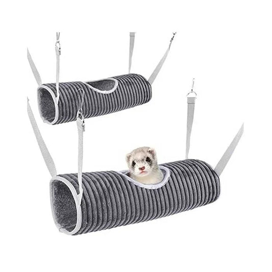 Cama Túnel para Hurones - imagen 1