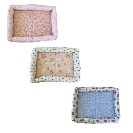 CAMA VERANO VARIEDAD DISENOS