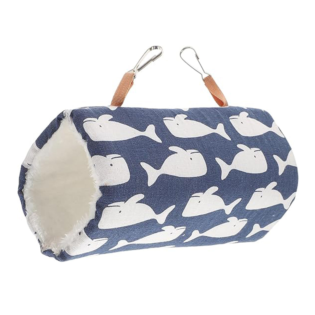 Cama talla L para Roedores Diseños Polar Y Ganchos