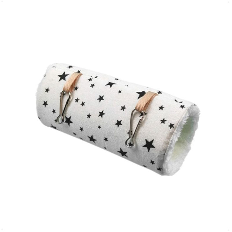 Cama talla L para Roedores Diseños Polar Y Ganchos