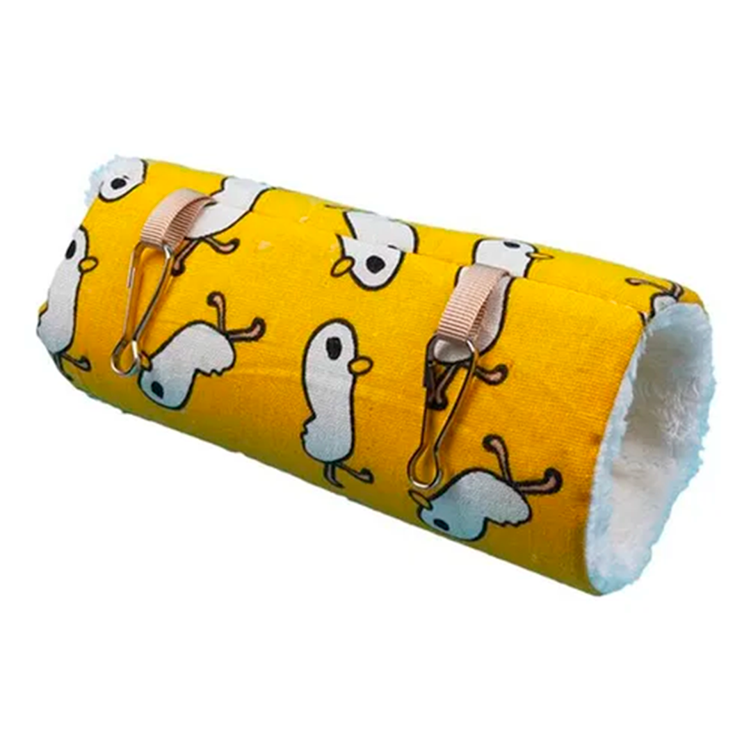 Cama talla L para Roedores Diseños Polar Y Ganchos