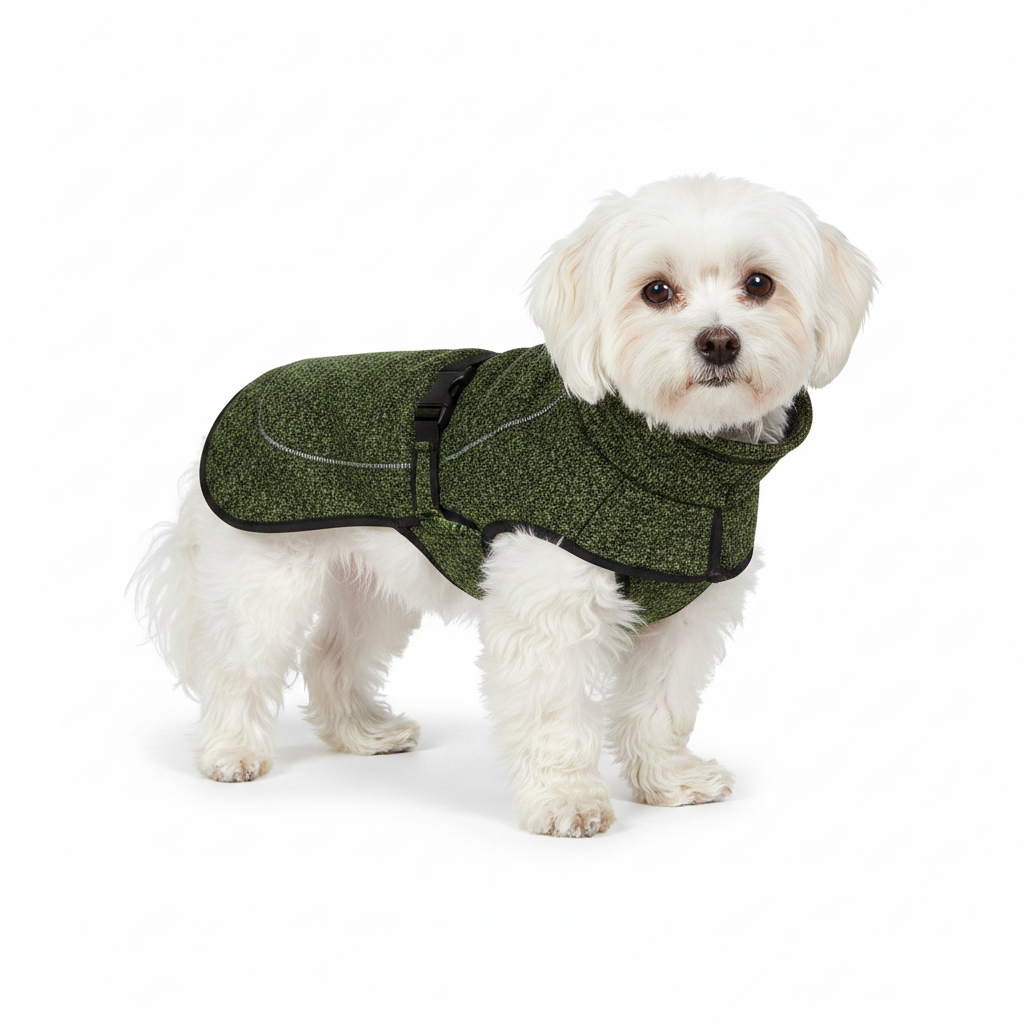 Capa London S Verde
