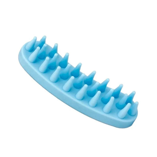 Cepillo de Goma para Masajes Spa - imagen 1