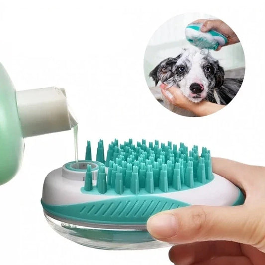 Cepillo para Baño Multifuncional