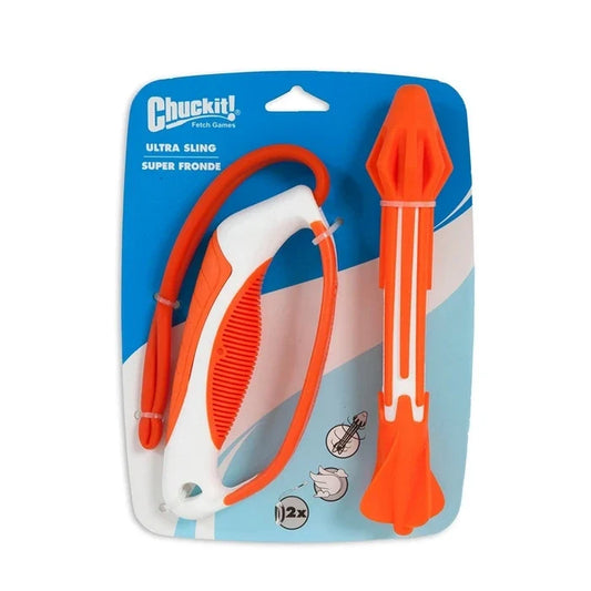 Chuckit Ultra Sling - imagen 1