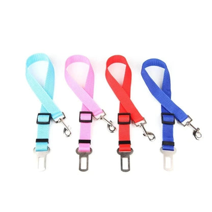 Cinturón De Seguridad para mascotas - imagen 1