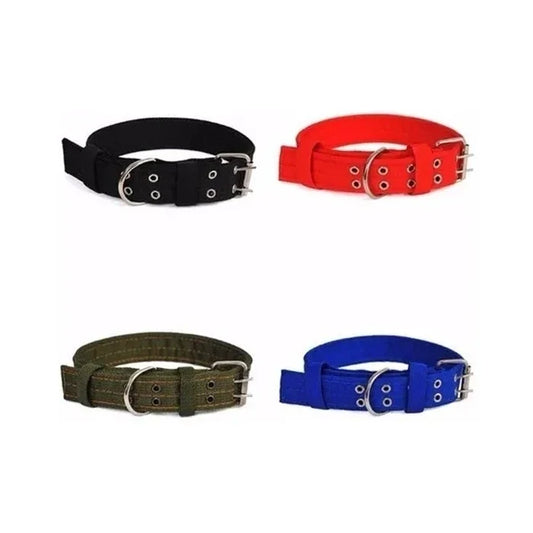 Collar Fibra Perro
