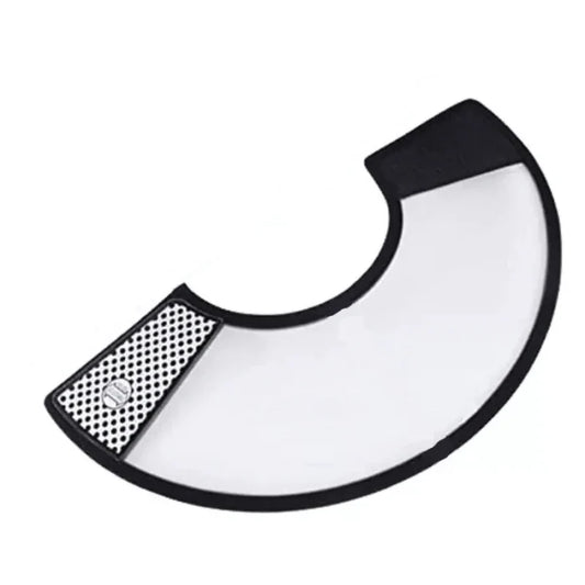 COLLAR ISABELINO VELCRO