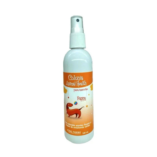 Colonia Animal Health Cachorro 180 ml - imagen 1