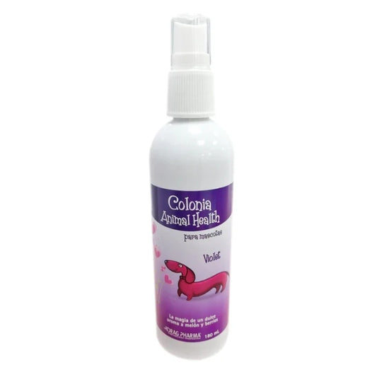 COLONIA ANIMAL HEALTH HEMBRA VIOLET - imagen 1