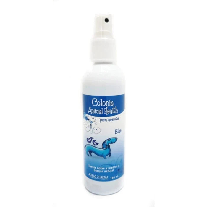 Colonia Animal Health Macho 180 Ml - imagen 1