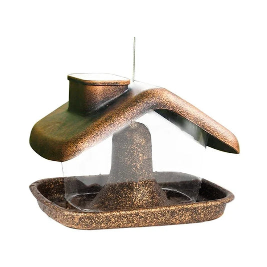 Comedor colgante para Colibríes - imagen 1