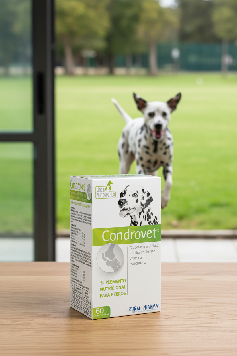 Condrovet - Foto Web