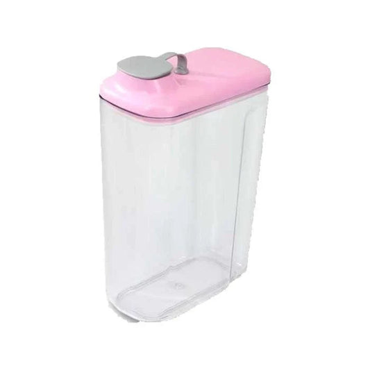 Contenedor de alimentos para perros y gatos 2.5L - imagen 1
