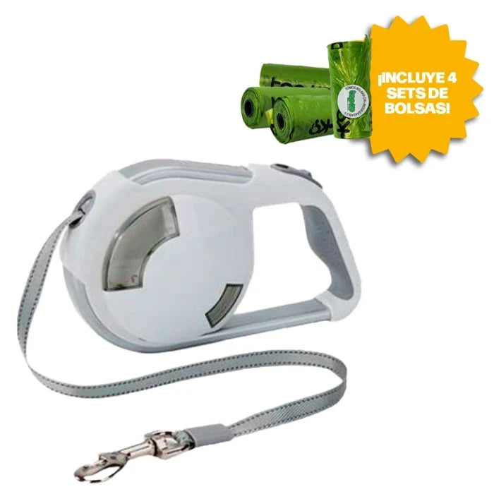 Correa de tracción 5M con Luz   Bolsas - imagen 1