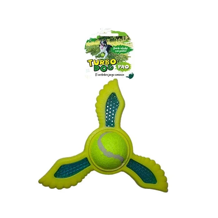 Dardo volador con pelota - imagen 1