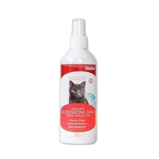 Desodorante Para Gatos - Pethome