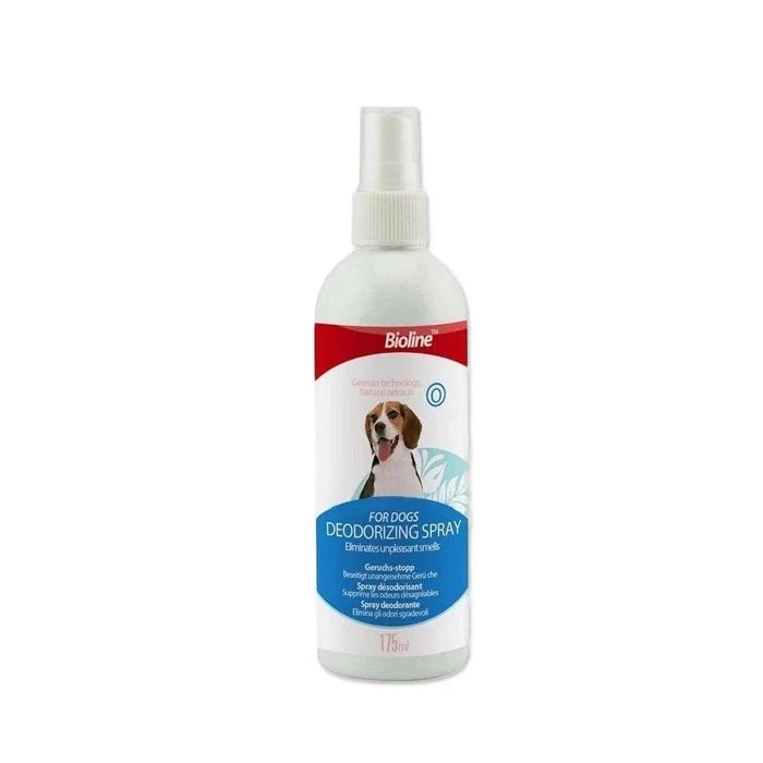 Desodorante Para Perros
