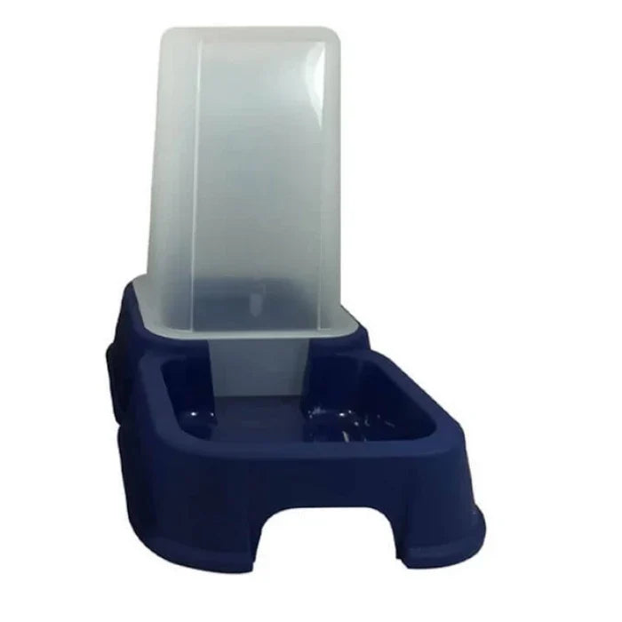 Dispensador de Agua o Comida para perros y Gatos