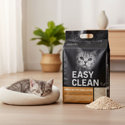 Easy Clean Tofu Coffee 2KG