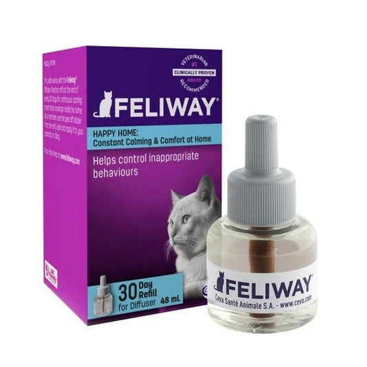 Feliway Classic Repuesto 48ml - 30 días