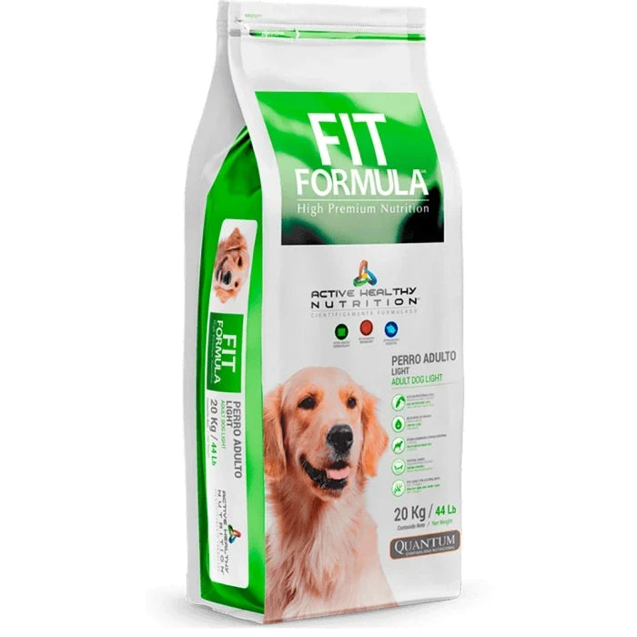 FIT FORMULA LIGHT