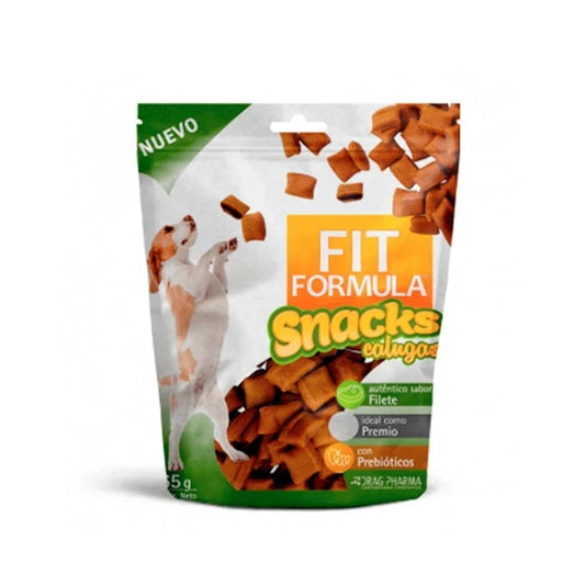 Fit Formula Snack Perro Caluga 65G - imagen 1