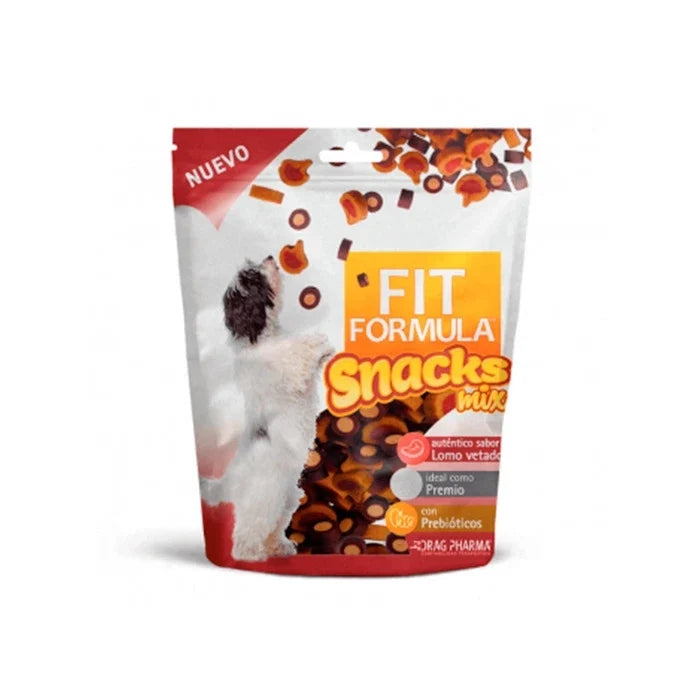 Fit Formula Snack Perro Mix 65G - imagen 1