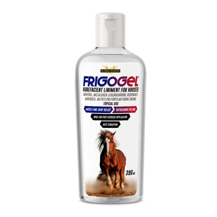 FRIGOGEL 390ML - imagen 1