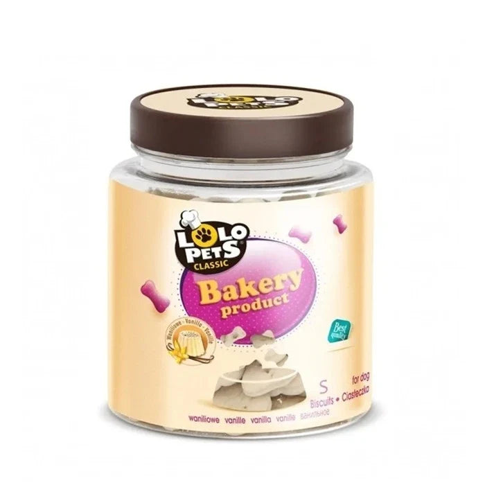 Galletas Huesitos de Vainilla 210GR - imagen 1