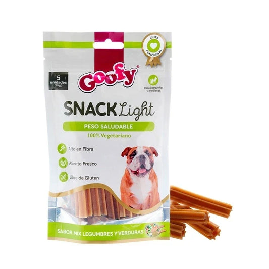 Goofy Snack Funcional Light