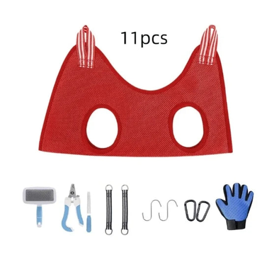 Hamaca de aseo Accesorios