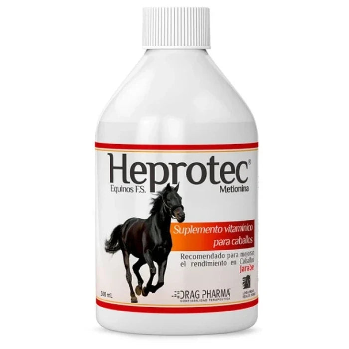 Heprotec Equino 500ML - imagen 1