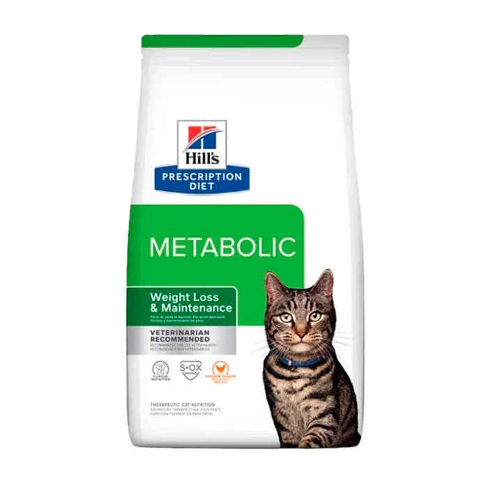 Hill`s Adult Metabolic