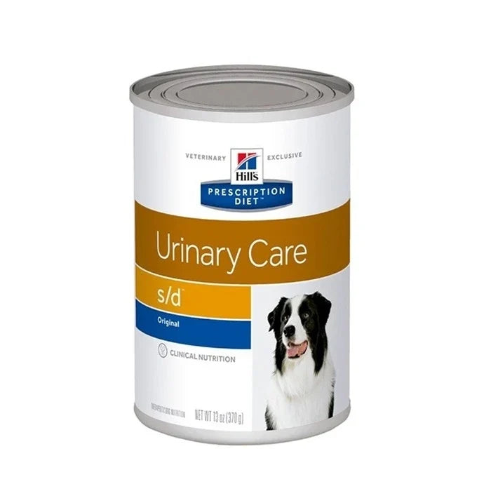 Hills Lata S/D Canine Urinary Care