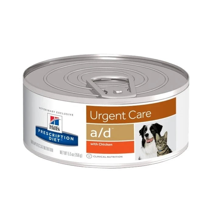 Hills Lata Urgent Care A/D