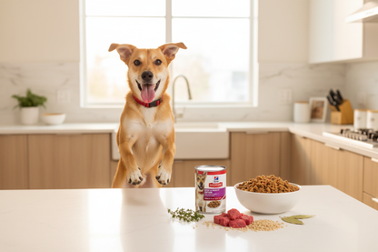 Hill's Science Diet Beef & Barley - Imagen novedosa