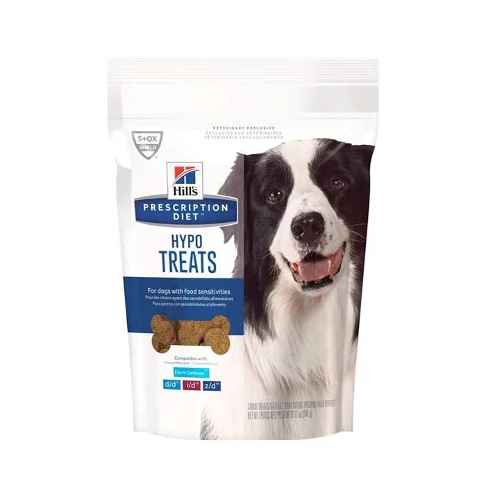 Hills Snack Hypoallergenic Treats 340G - imagen 1