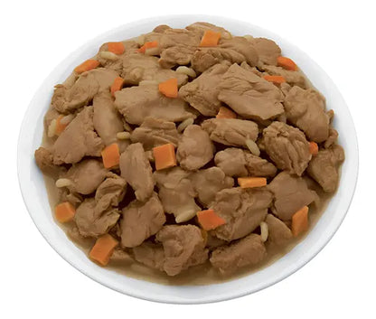 Hills Canine Digestive Care I/D Chicken and Vegetable Stew 370gr