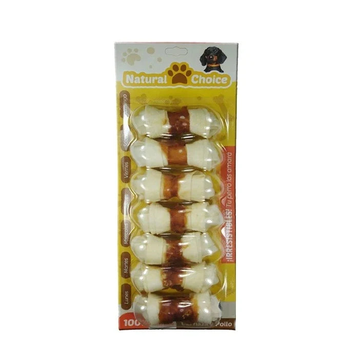 Huesos De Cartilago de Pollo - imagen 1