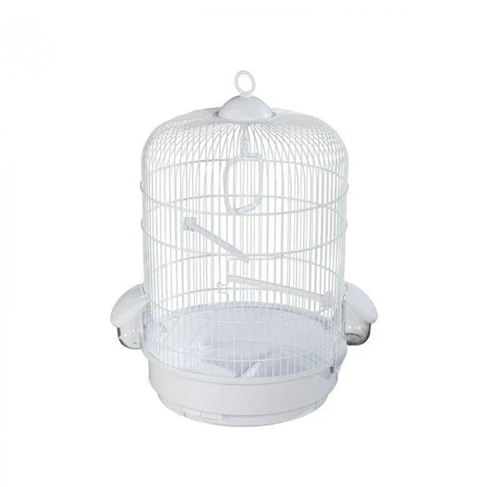 Jaula Modelo Piolin - imagen 1
