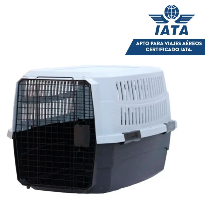 Jaula Transportadoras para Perros