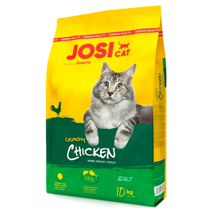 Josera Josicat Crunchy Chicken