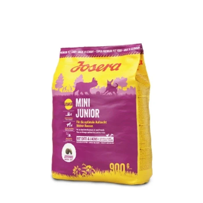 Josera Mini Junior Perros Pequeños
